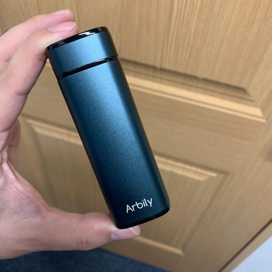 Arbily x9 wireless earbuds store