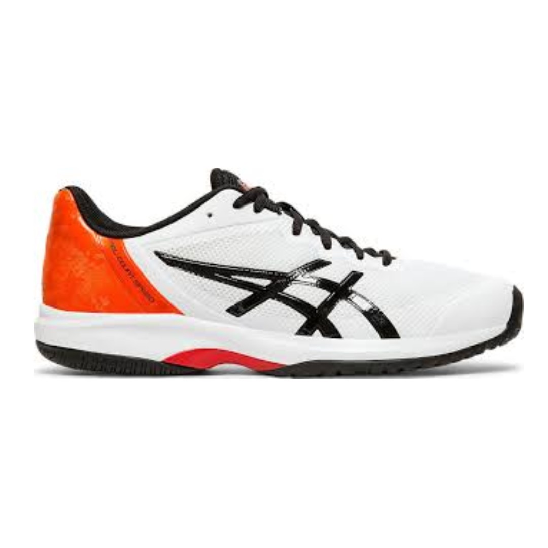 asics gel court shoes