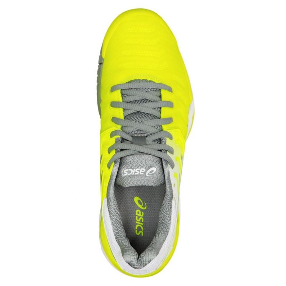 Asics Gel Resolution 7 Women Tennis Shoes Women s Fashion