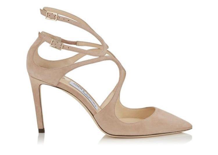 jimmy choo lancer 85