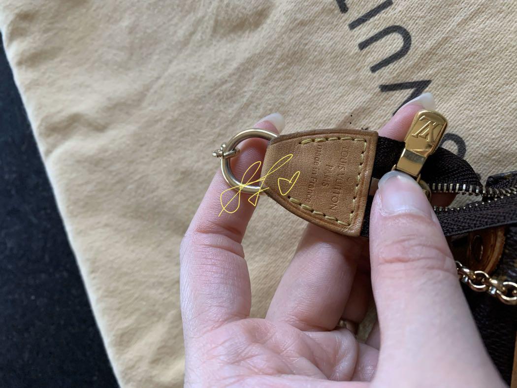 Lv eva crossbody store