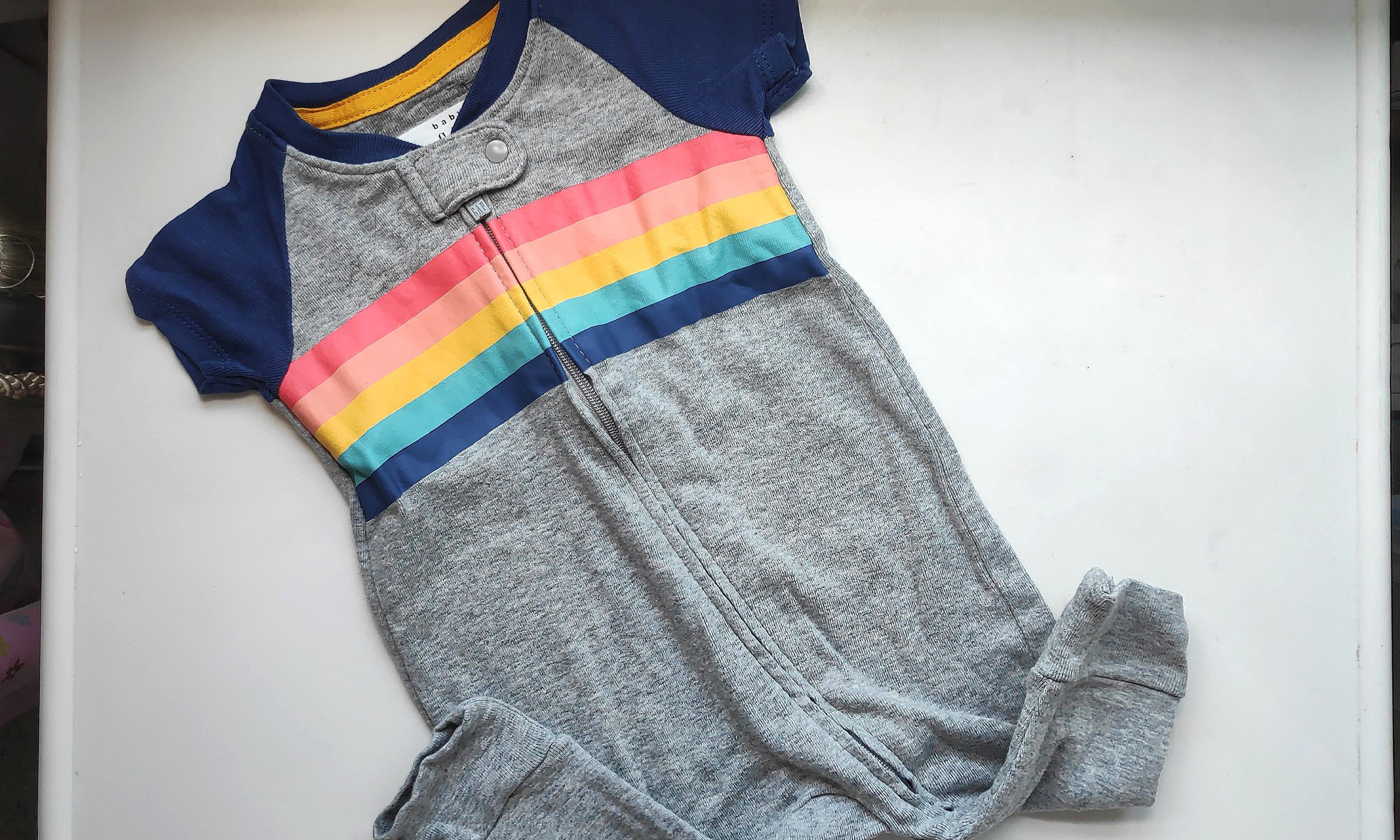 baby gap unisex