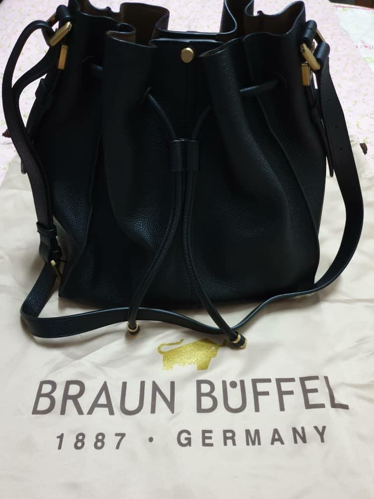 braun buffel handbag malaysia