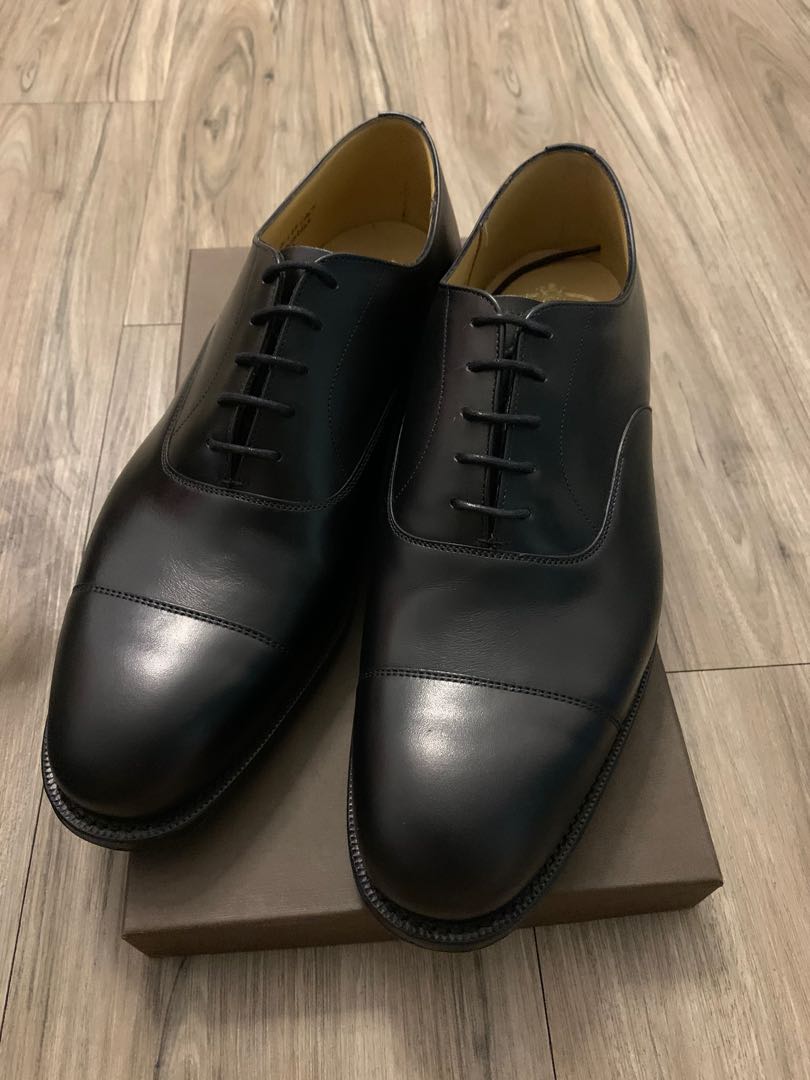 Consul 173 Calf leather 