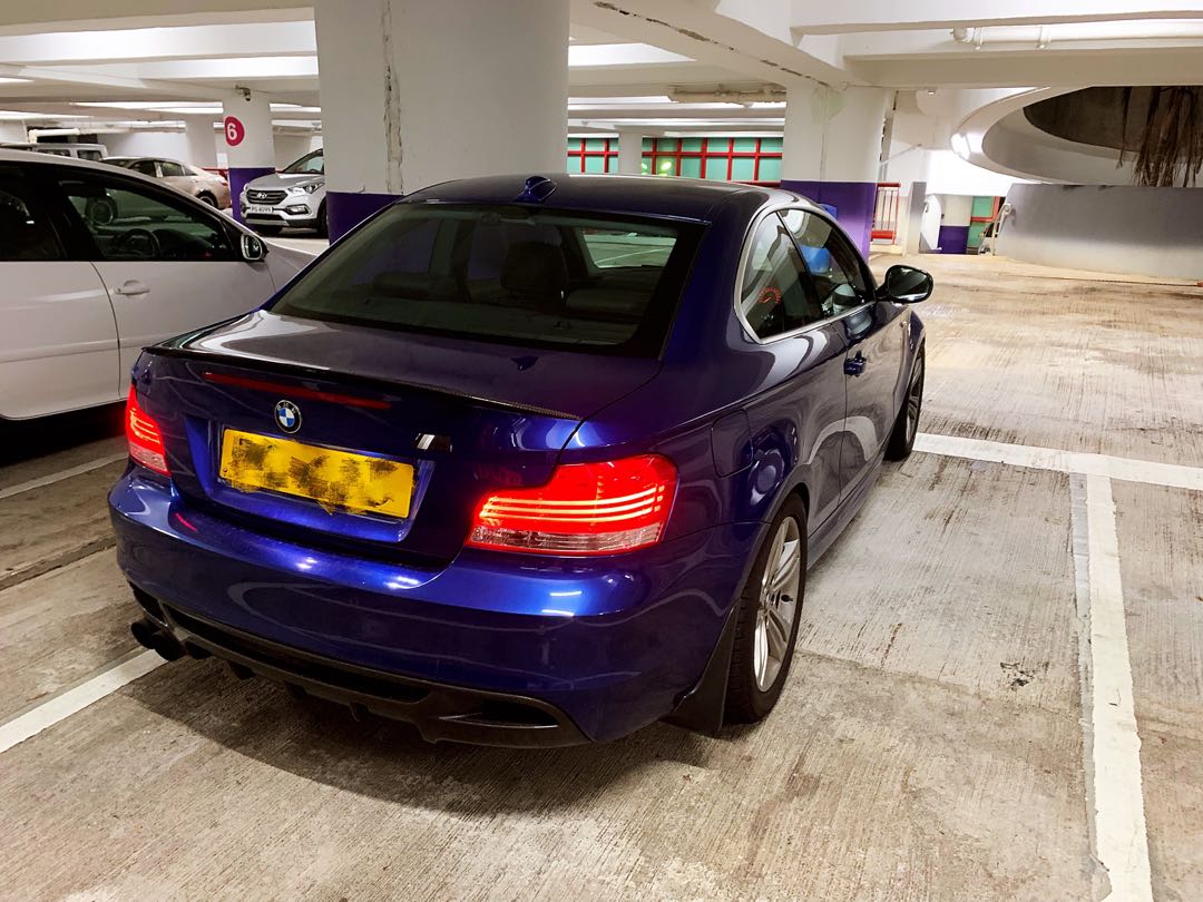 Bmw 135i 10 車 車輛放售 Carousell Bmw 135i 10 車 車輛放售 Carousell
