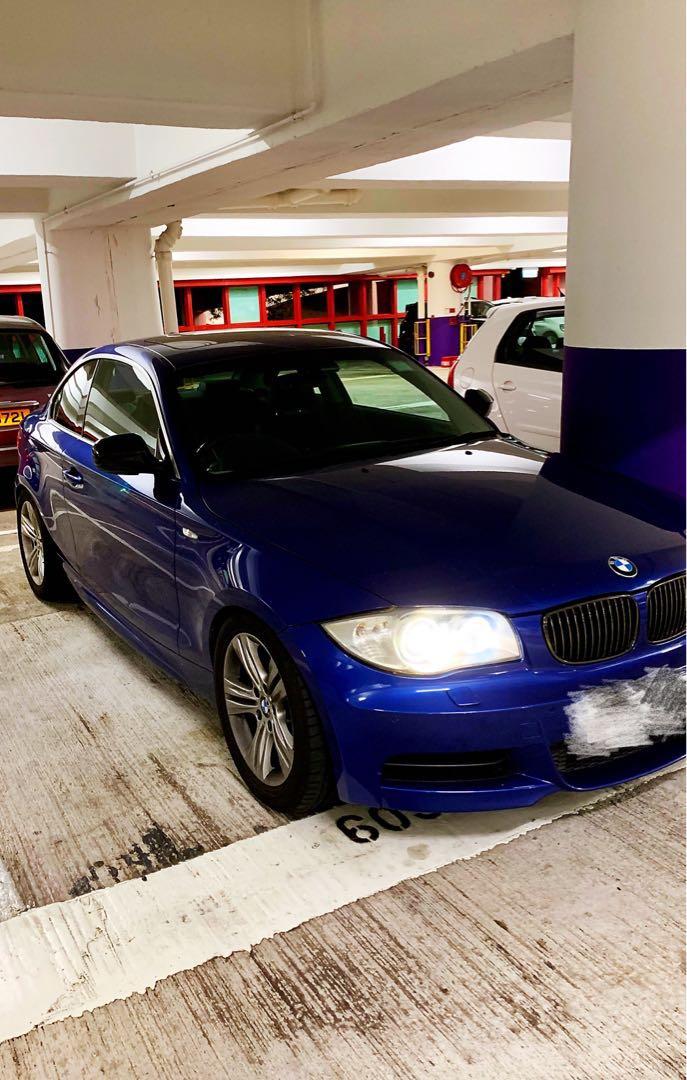 Bmw 135i 10 車 車輛放售 Carousell Bmw 135i 10 車 車輛放售 Carousell