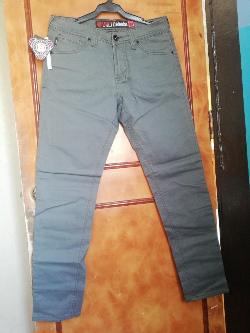 bny cargo pants