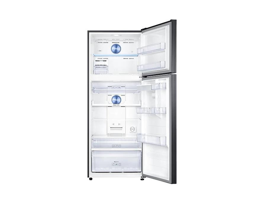 samsung 2 door inverter ref
