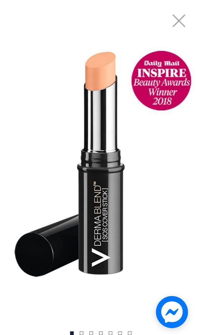 vichy concealer