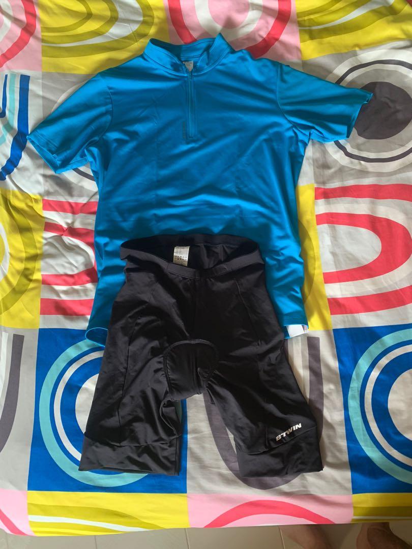 btwin clothing
