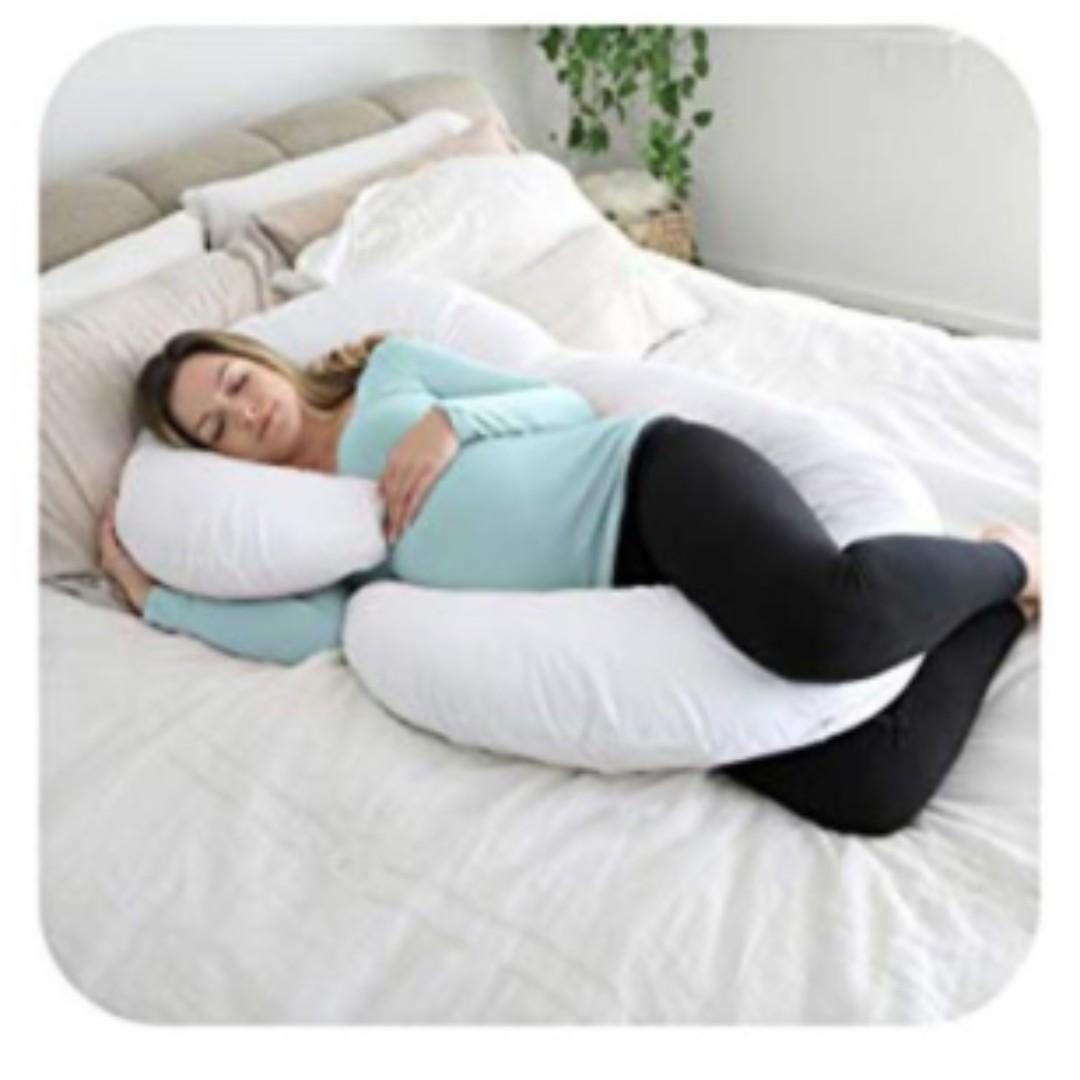 Подушка для беременных женщин