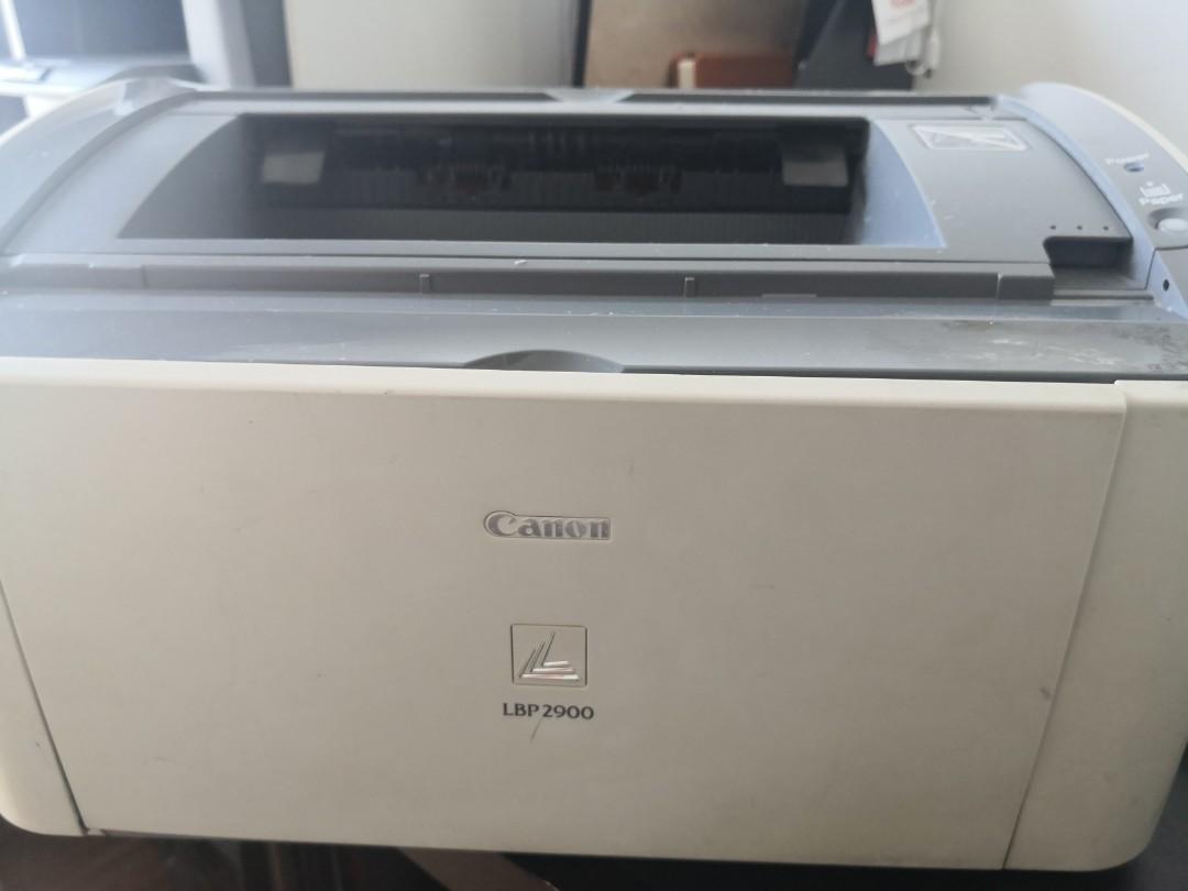 hp lbp 2900 printer price