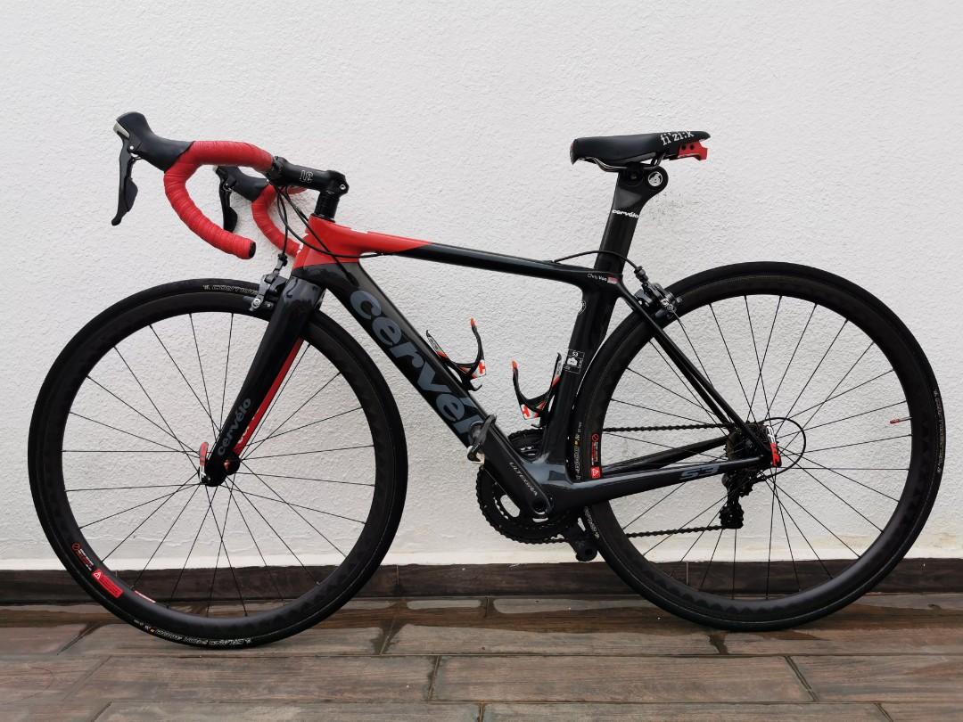 cervelo s3 2016