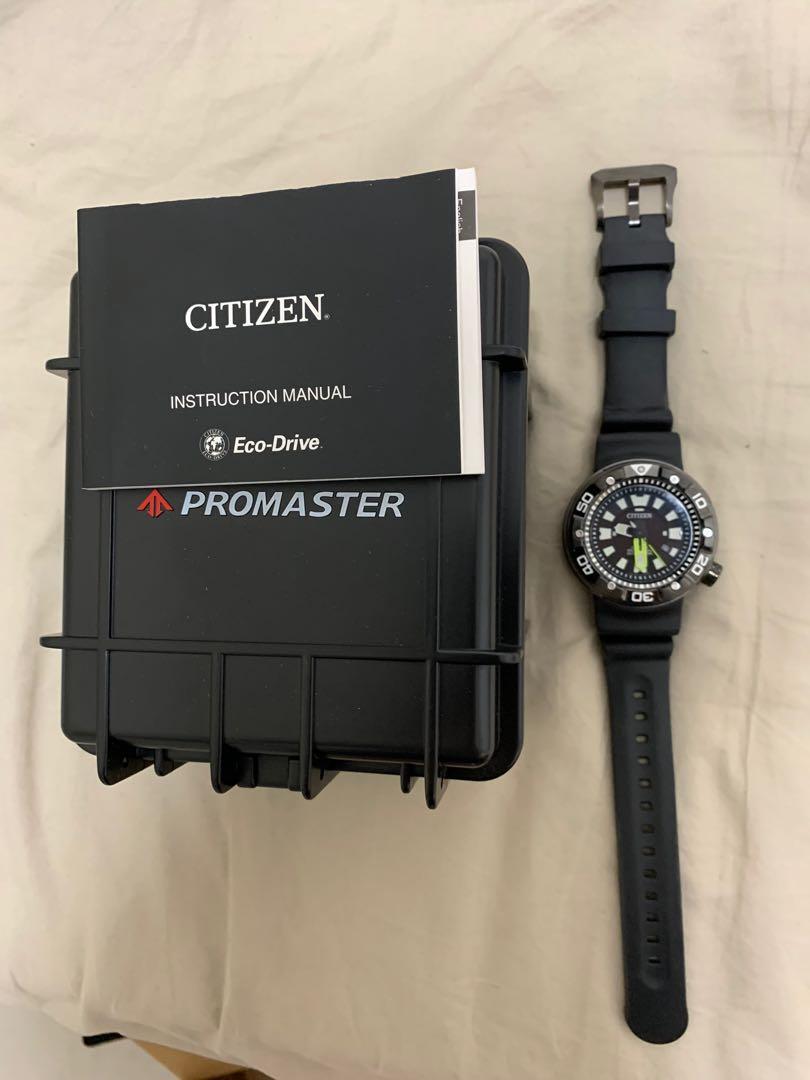 Citizen BN0175 19E Carousell