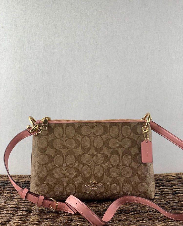 Coach mia crossbody bag store