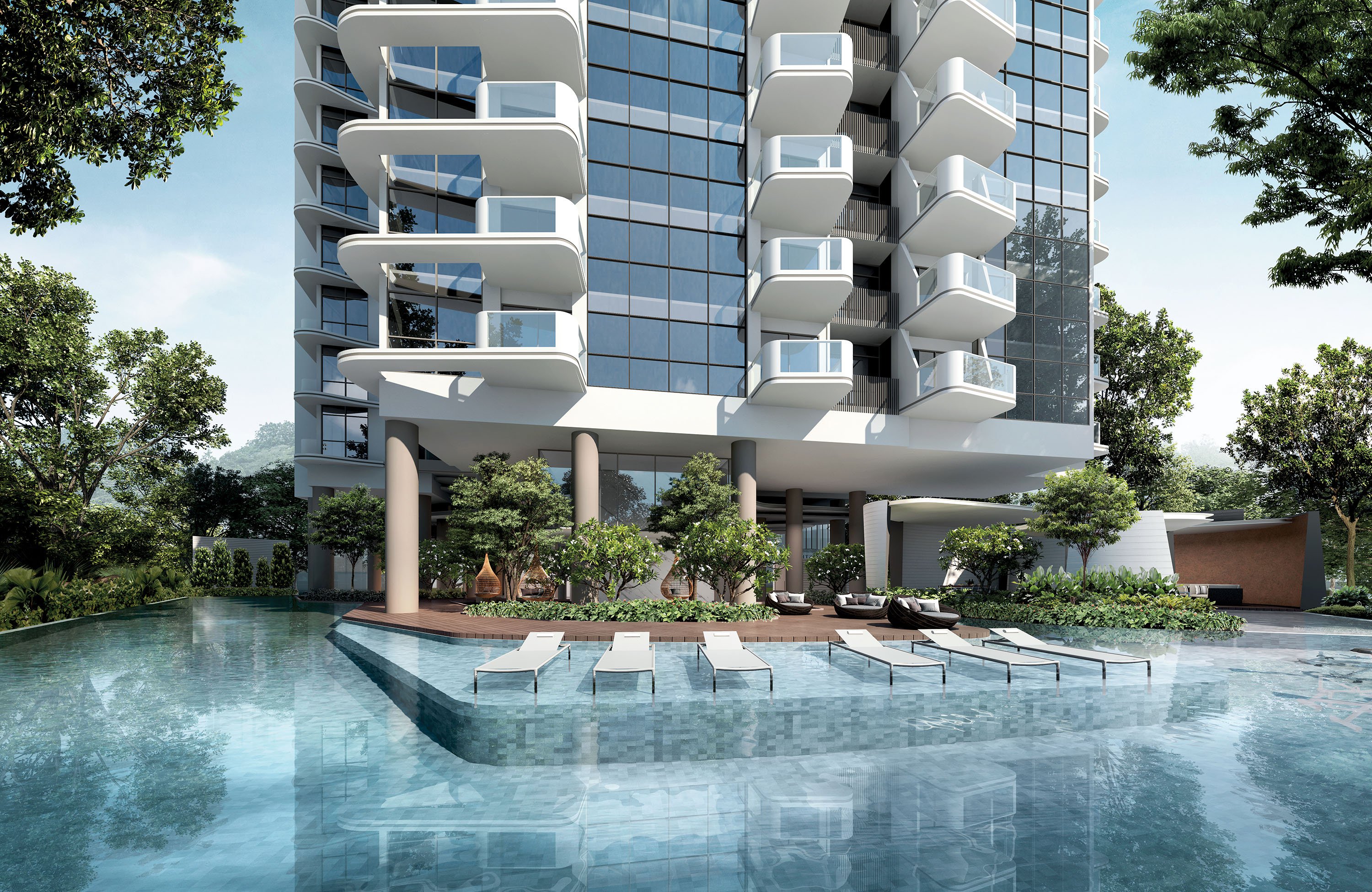 (Category: ) located in . Submitted by coastline.residences (Listing ID 225921705, Image 1). Description: .