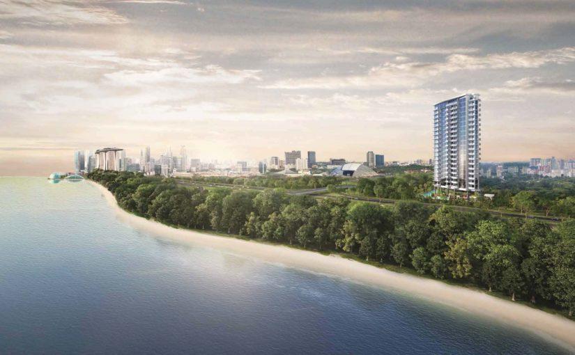 COASTLINE RESIDENCES63225676157953111