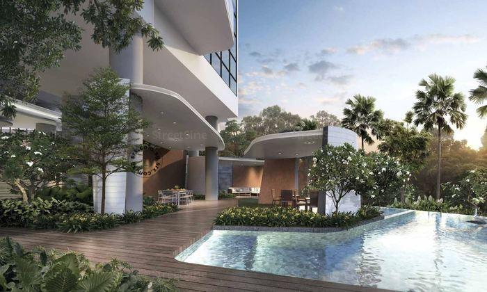COASTLINE RESIDENCES63225676157953112