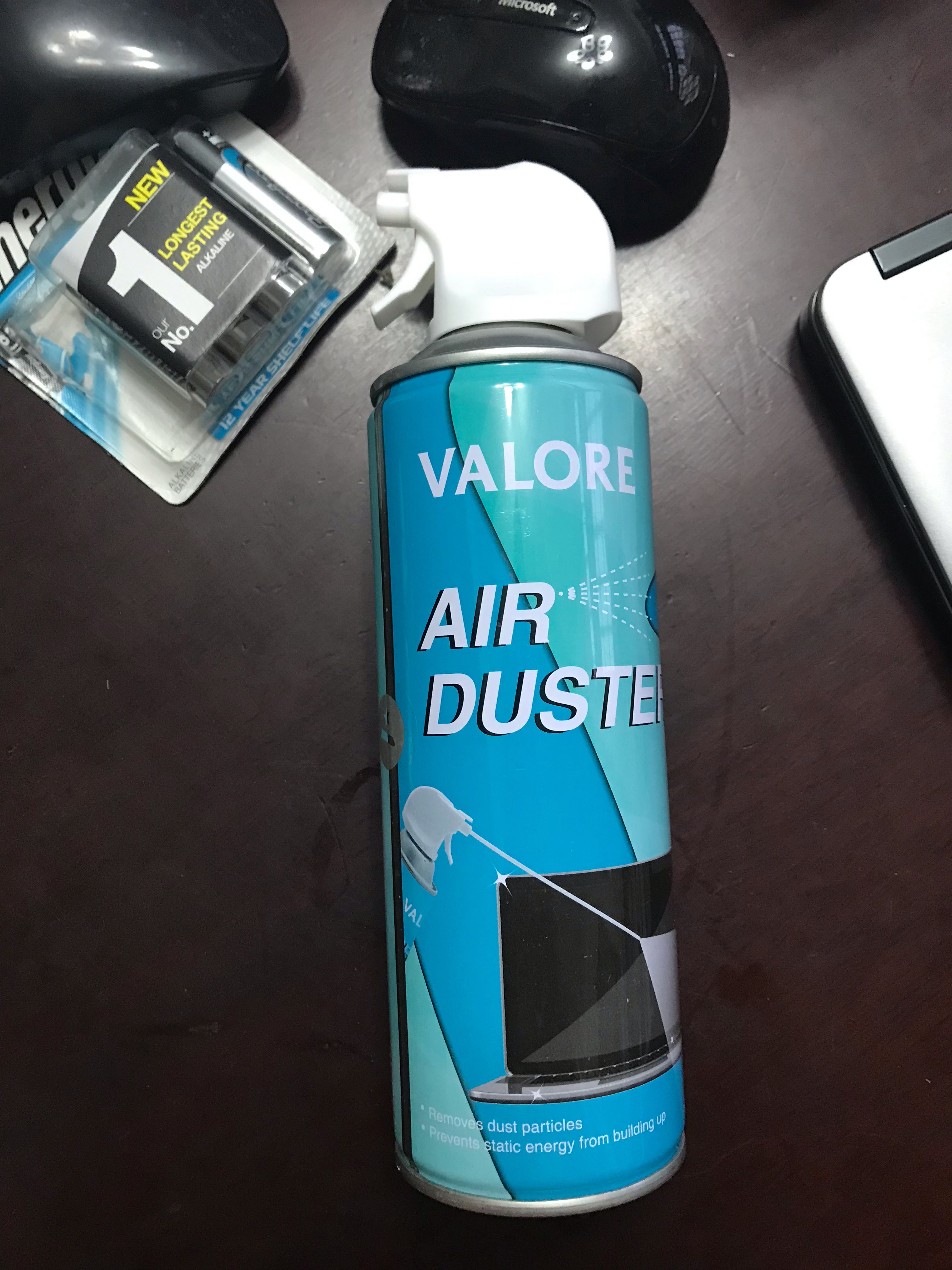 Compressed Air Can Tv Home Appliances Air Conditioners Heating On Carousell