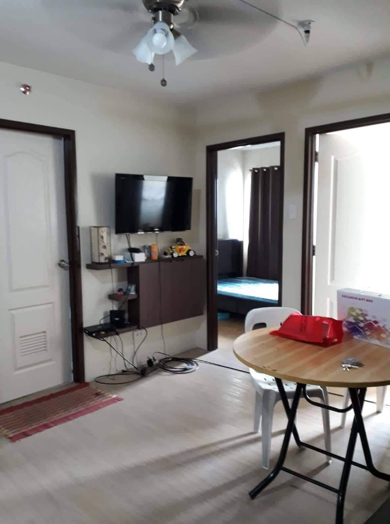 2br Condo unit for sale Maui Oasis sta Mesa manila, Property, For Sale, Apartments & Condos on