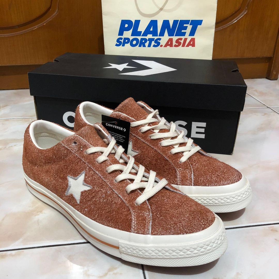 converse one star peach