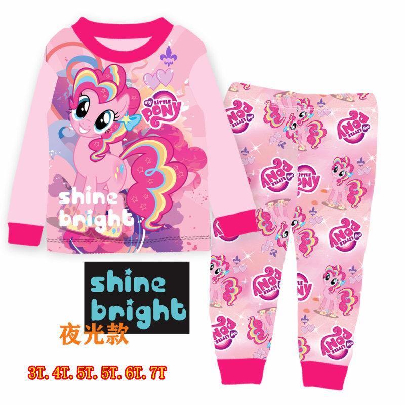 Cuddle Me Pyjamas - Pony, Babies & Kids, Babies & Kids Fashion on Carousell