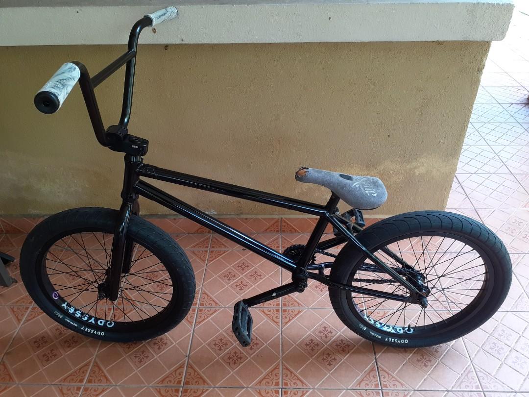 Cult Gateway 2015 BMX