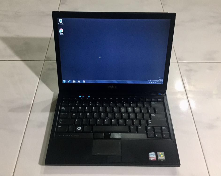 Dell Latitude E4300 Electronics Computers Laptops On Carousell