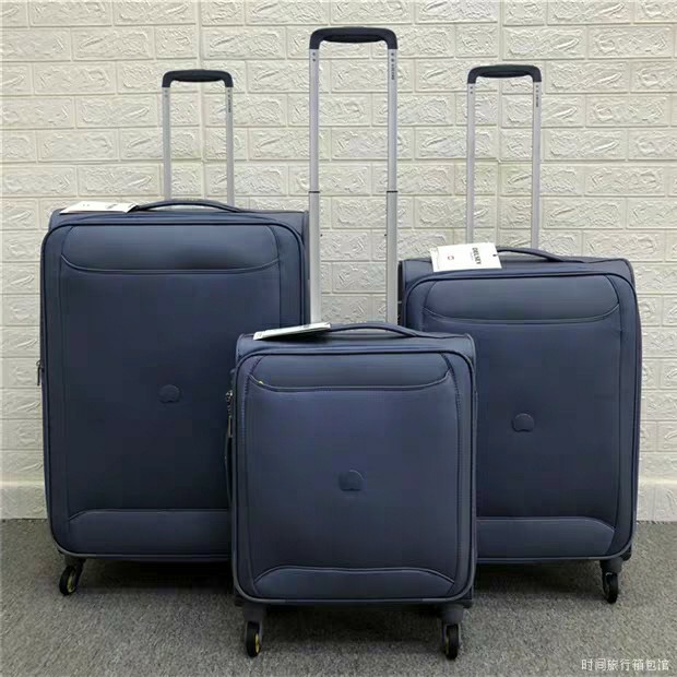 Delsey 20 2025 inch carry on