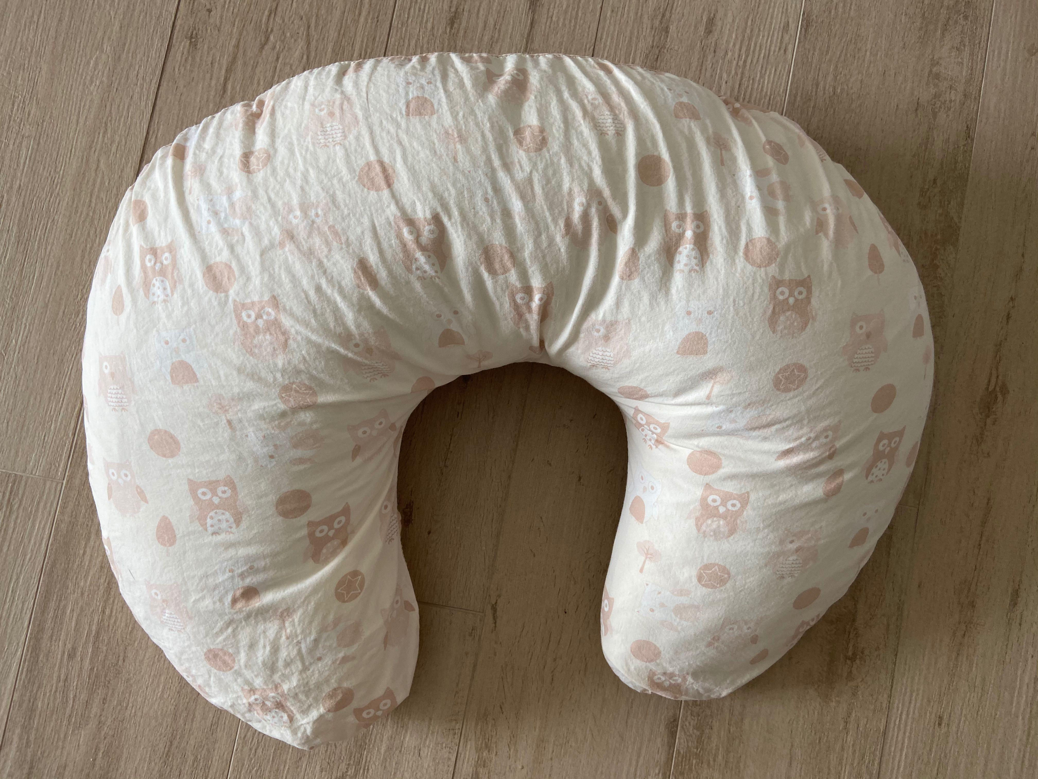 Dreamgenii breastfeeding pillow, Babies & Kids, Nursing & Feeding