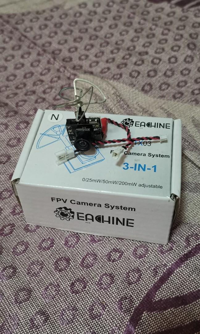 Eachine tx03 shop fpv camera