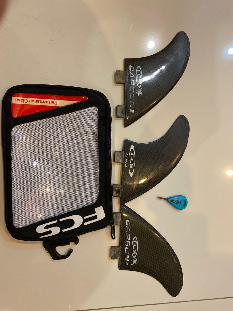 Fcs g3000 new arrivals