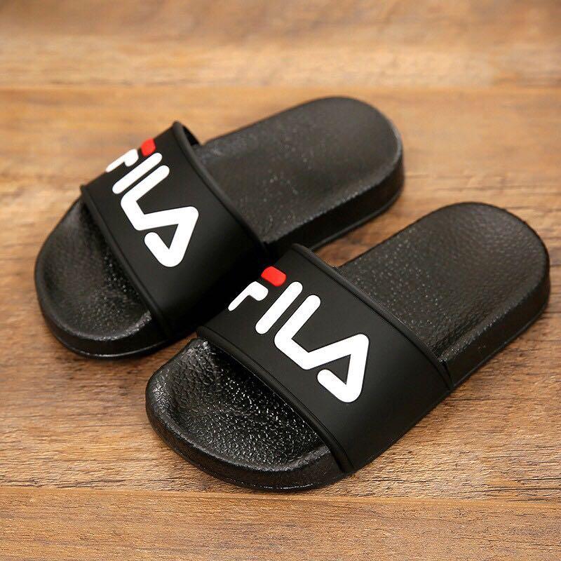 fila slides kids