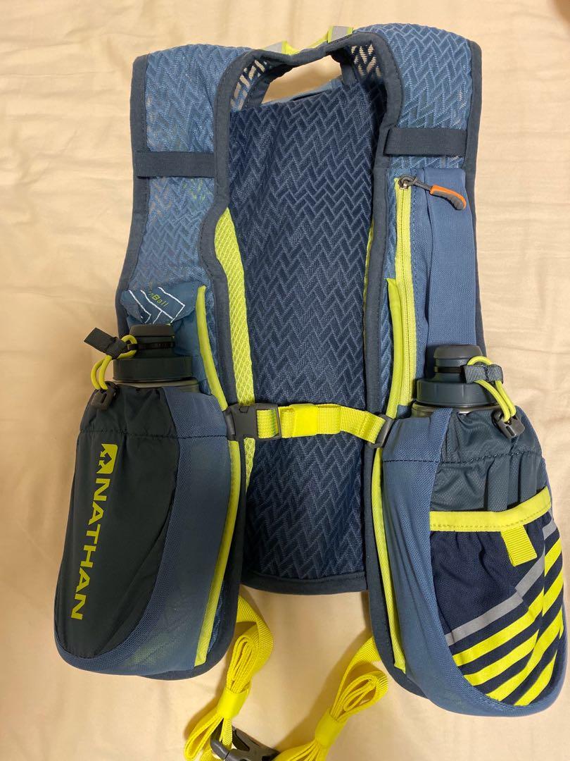 Nathan fireball hydration pack online