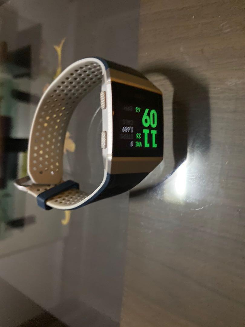 Fitbit ionic adidas price cheap