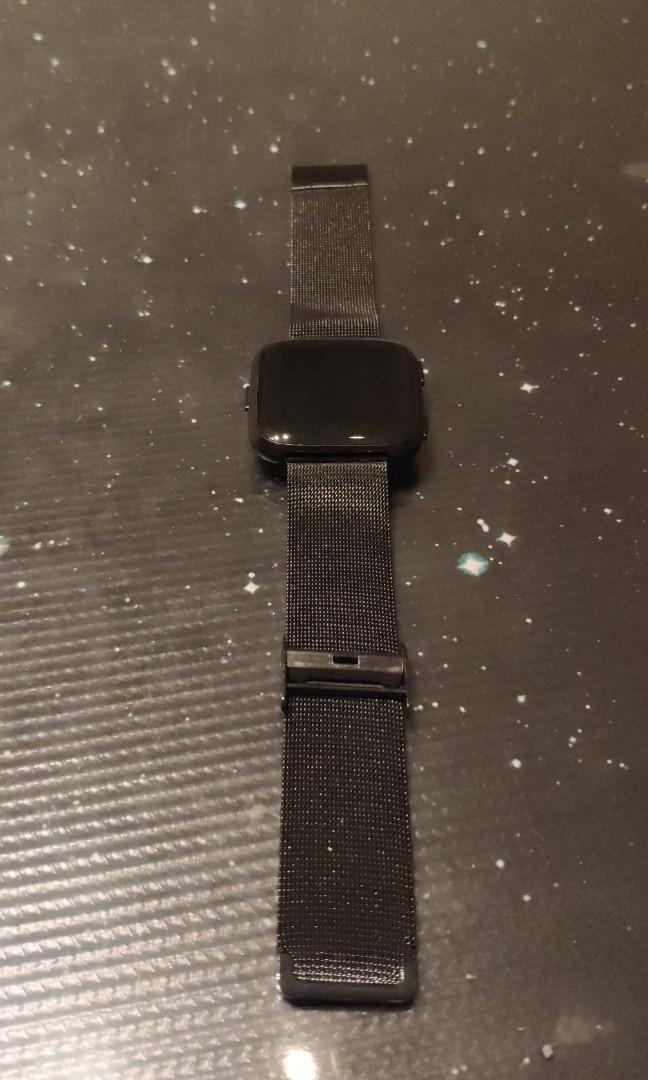 skagen fitbit