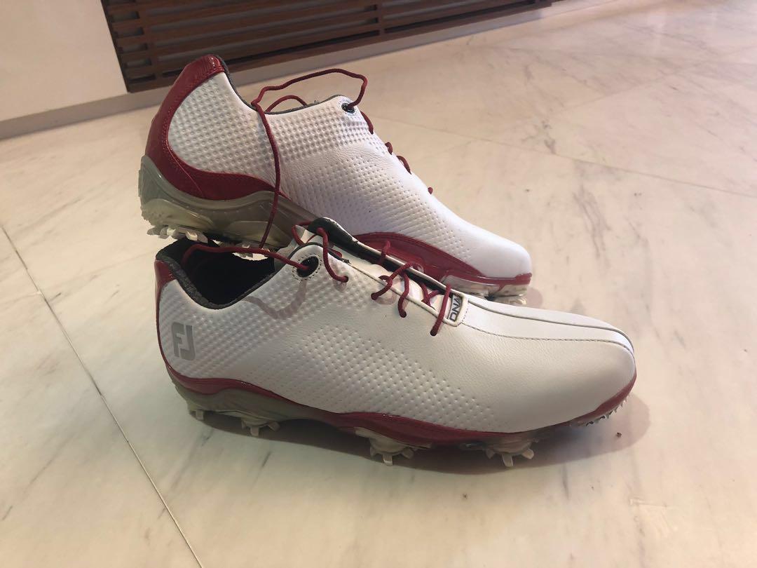 high end golf shoes