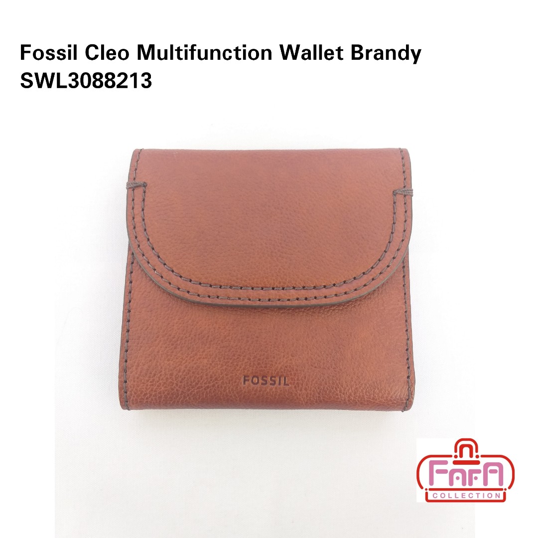 Fossil cleo multifunction clearance