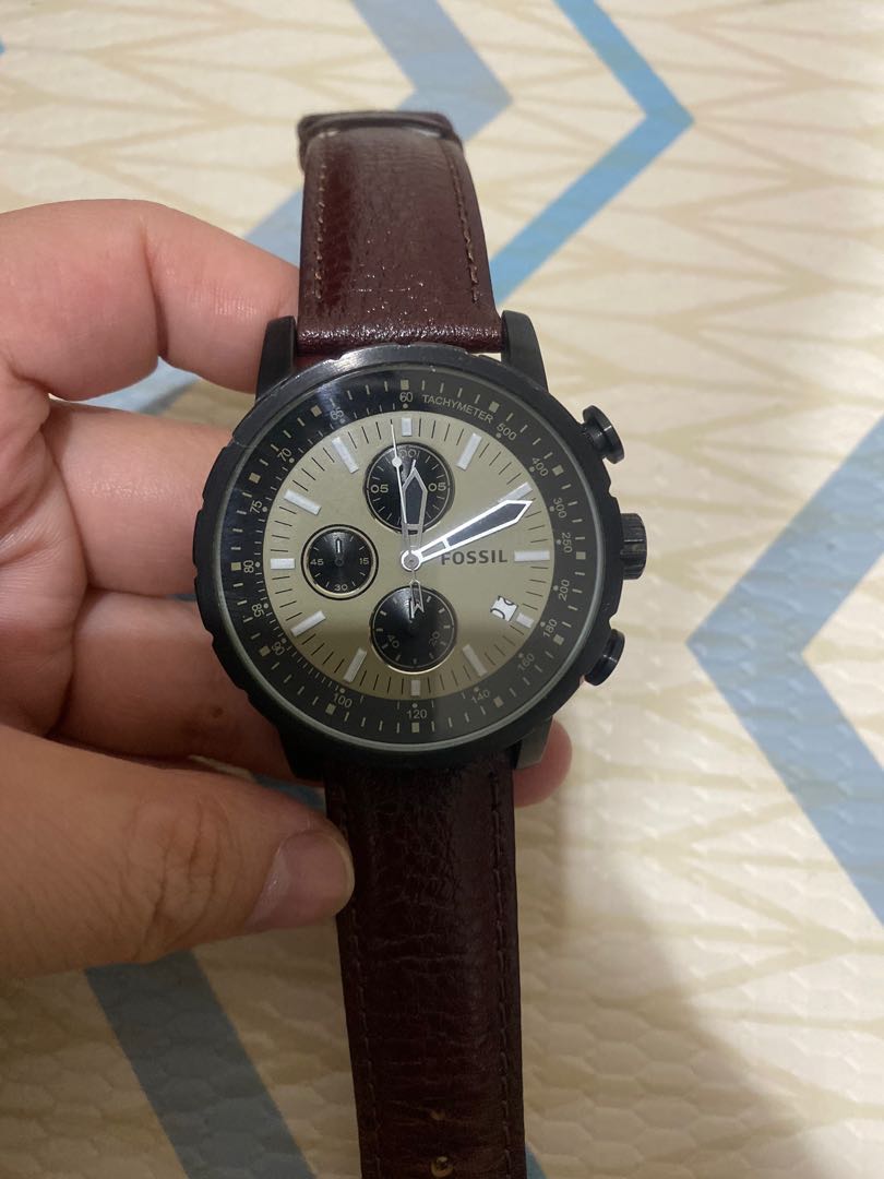 fossil 4003