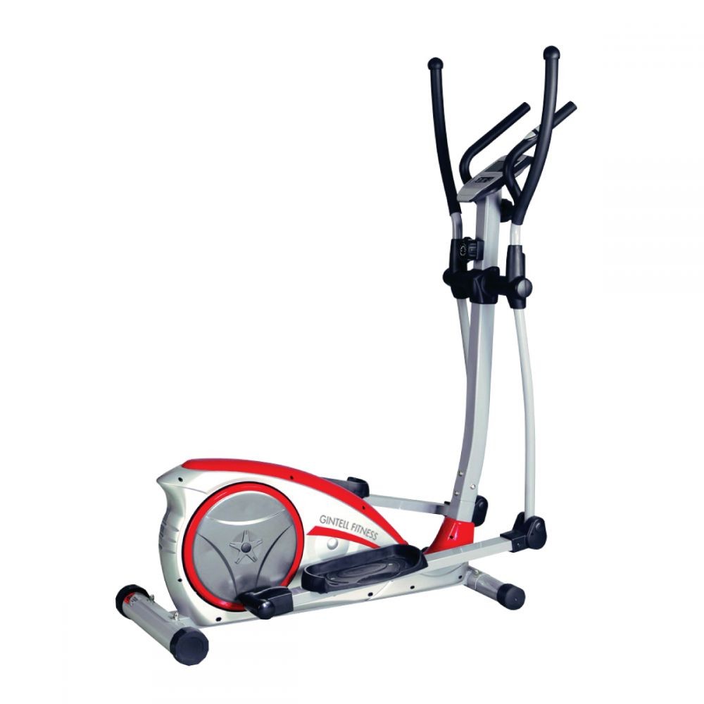 gintell elliptical bike ft235
