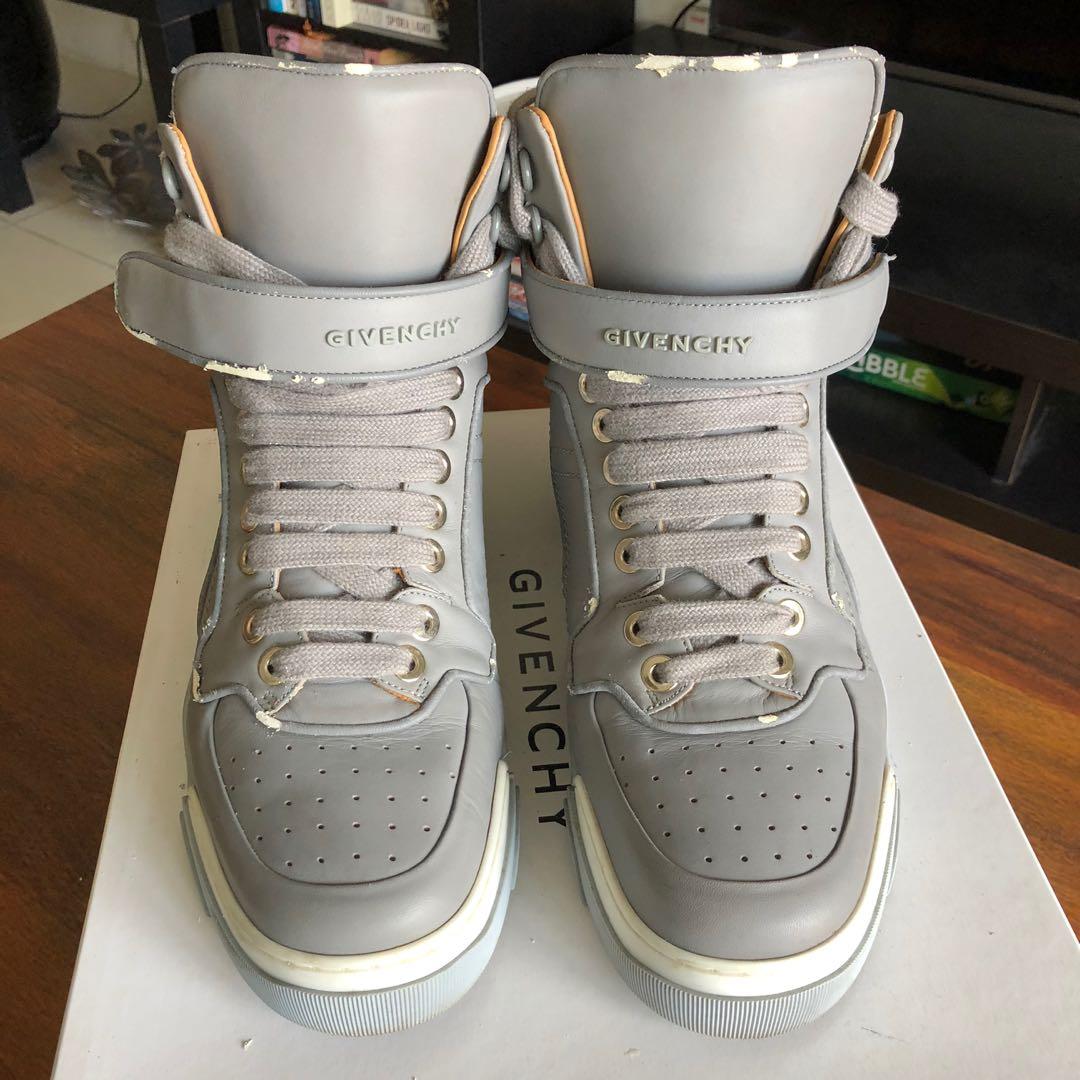 Givenchy tyson 2 discount
