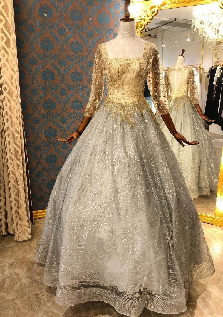 gown rentals near me
