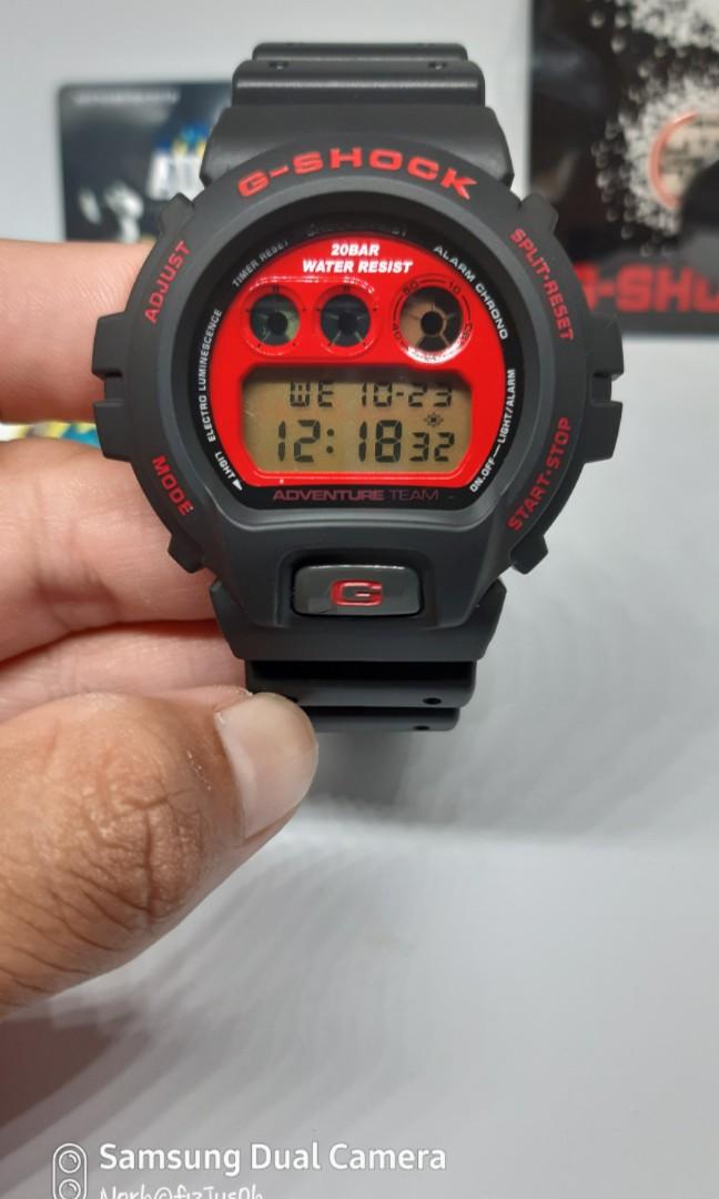 dw6900 marlboro