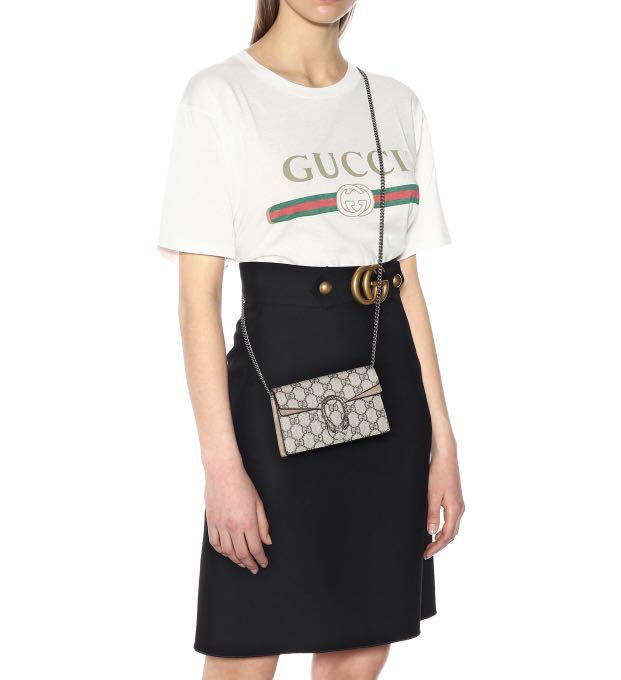gg supreme mini