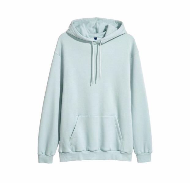 Hoodie polos h&m best sale