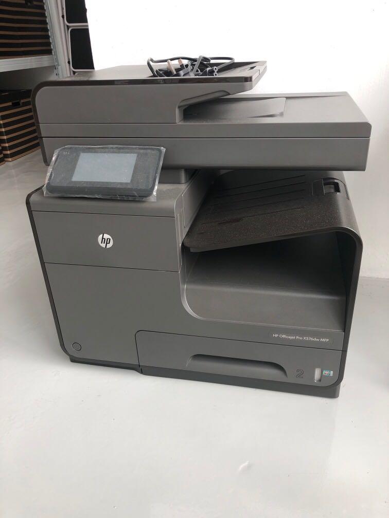 Featured image of post Hp Officejet Pro X576Dw Mfp Driver Download Hp officejet pro x576dw multifunction printer driver hp officejet pro x576dw mfp full software solution download description the full solution