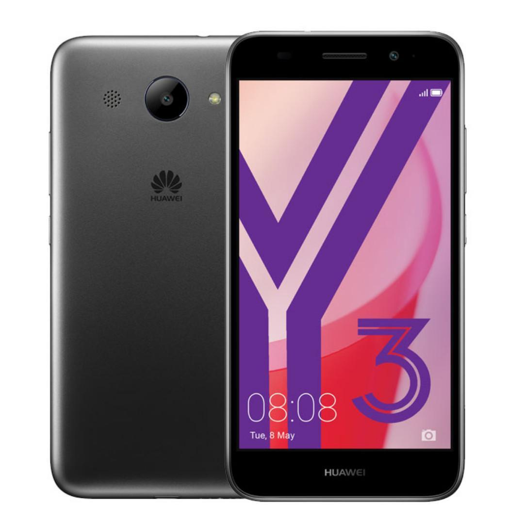 huawei y3 18