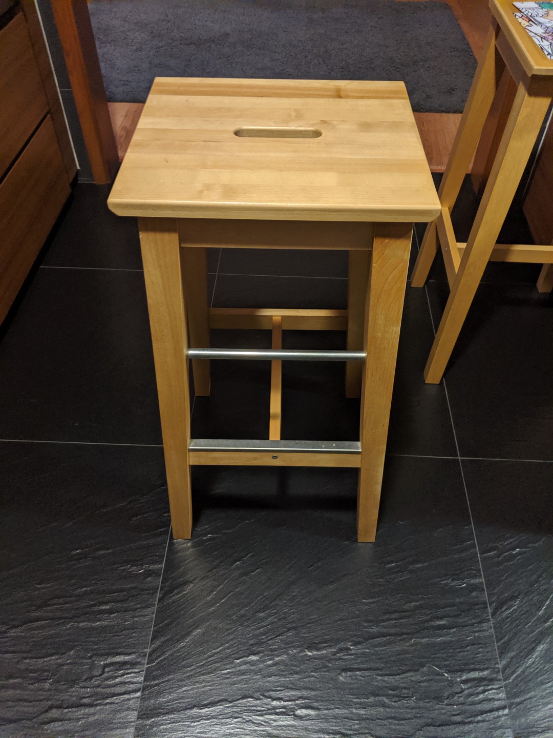 Ikea online nilsolle stool