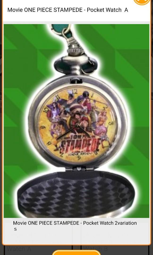 Wallpaper One piece movie 10 streaming HD