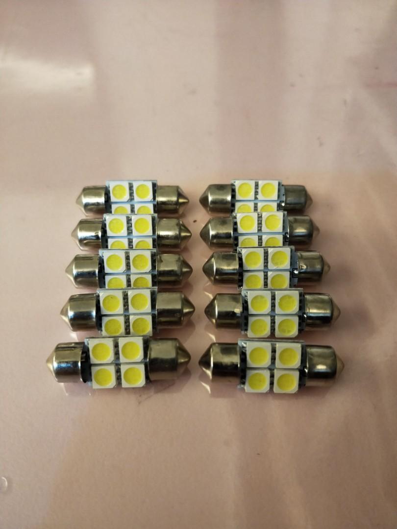 Interior Led Light/Festo, Car Accessories, Electronics & Lights on